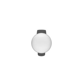 BRABANTIA atkritumu tvertne ar pedāli NewIcon, 3L, Matt Steel Fingerprint Proof (112164)