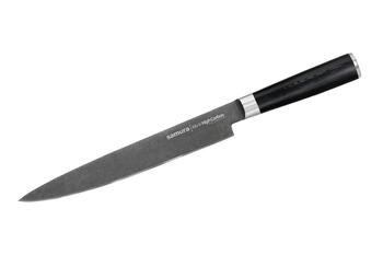 SAMURA filejas nazis, Stonewash, 230 mm (SM-0045B)