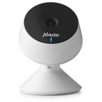Alecto Mazuļa video uzraudzības ierīce (SMARTBABY5)