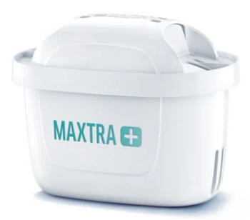 Brita MAXTRA PRO ūdens filtra kārtridžs, 6 gab. (MAXTRA6)