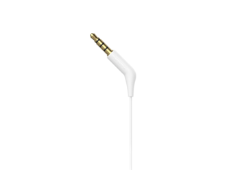 PHILIPS In-Ear austiņas, baltas (TAE1105WT/00)