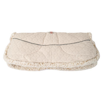Lodger Warmer Folklore Fleece ratu cimdi,Birch (WM 599)