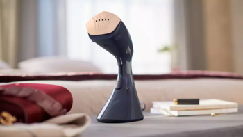 PHILIPS StyleTouch rokas tvaika gludināšanas ierīce (GC810/20)