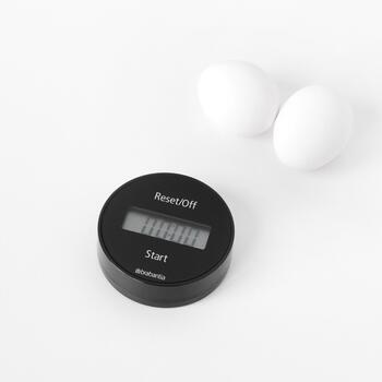 BRABANTIA virtuves taimeris ar magnētu, dark grey (121968)