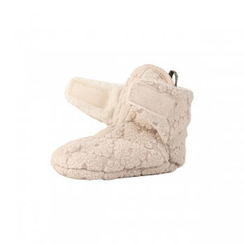 Lodger Slipper Folklore Fleece čībiņas, Birch, 12-18 (SLF 599_12-18)