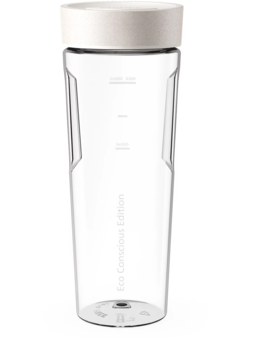 PHILIPS Eco Conscious Edition rokas blenderis, 350W (HR2500/00)