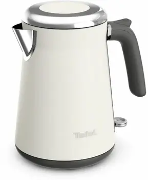 TEFAL tējkanna 1.7 l, bēša (KI666AE0)