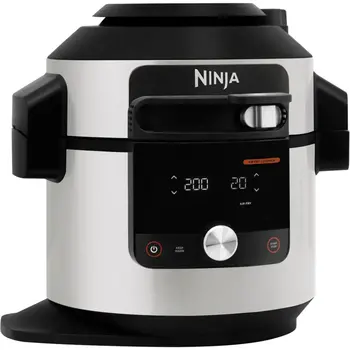 Ninja Foodi 14-in-1 multivārāmais katls (OL750EU)