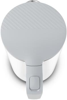 TEFAL tējkanna Sense, 1.5l, 1800W, balta (KO6931)