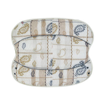 Lodger Warmer Tribe Polyester ratu cimdi, Birch (WMP 599)