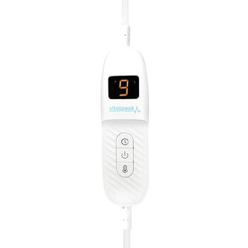 VITALPEAK apsildāma sega, 180x130cm (HB130)