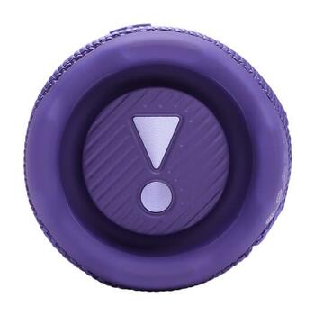 JBL bluetooth portatīvā skanda Flip 7, violeta (JBLFLIP7PUR)