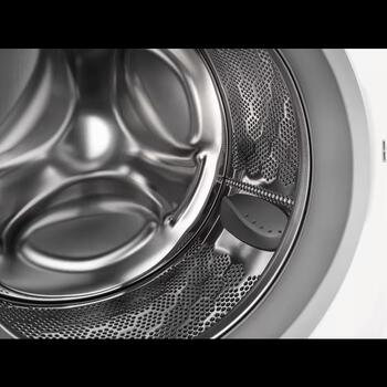 Electrolux 600.sērija veļas mazg.mašīna ar SensiCare un AutoDose, 9kg, balta (EW6F3492ACE)