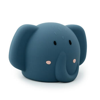 Trixie bērnu naktslampiņa, zilonis (18-137)