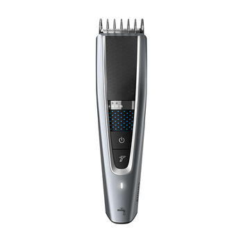 Philips Hairclipper series 5000 Mazgājama matu  griešanas mašīna (HC5630/15)