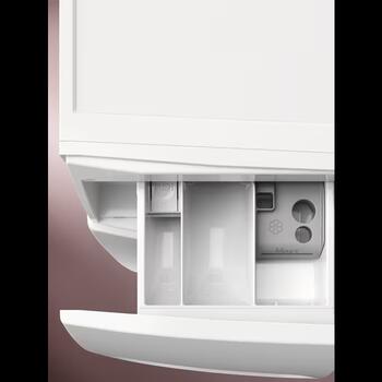 Electrolux 700. sērijas veļas mazg.mašīna ar žāvētāju, 9kg, balta (EW7W2492E)