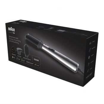 BRAUN matu veidošanas suka (BRAS430E)
