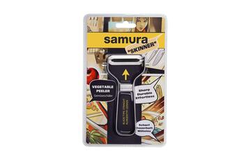 SAMURA mizotājs ar taisnu asmeni (SVP-01)