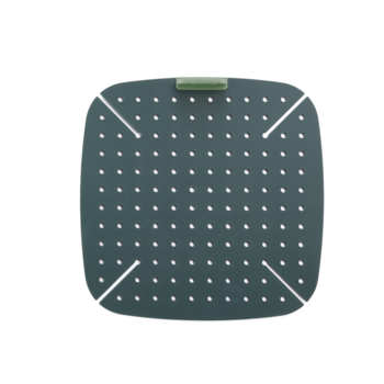 LEKUE karstā gaisa katla Air fryer paklājs, grey (887109)