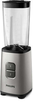 PHILIPS Daily Collection mini blenderis, 350W (HR2604/80)