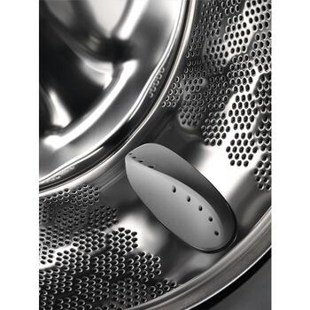 Electrolux veļas mazg.mašīna(front.ielāde), 8 kg (EW6F2281E)