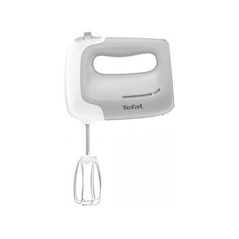 TEFAL Prep mikseris, 450W, balts (HT450B38)