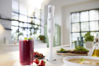PHILIPS ProMix Rokas blenderis, 650W (HR2531/00)