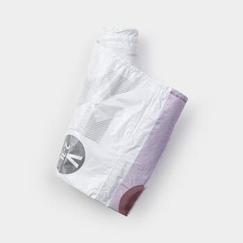 BRABANTIA atkritumu tvertņu maisiņi, 2-3 l, (V) (40 gab) (100253)
