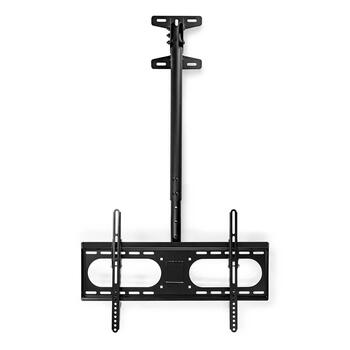 Nedis TV griestu statīvs, 42-65 collas (TVCM1350BK)