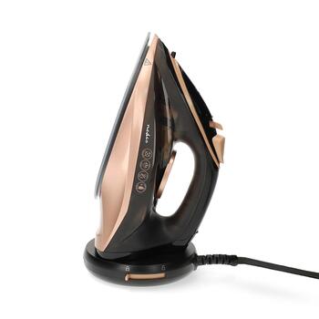 Nedis bezvadu gludeklis, 2200W, 20g/m (IRONCL250)