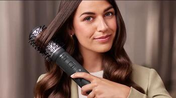 PHILIPS 7000. sērijas Airstyler matu veidotājs, 1000W (BHA715/00)