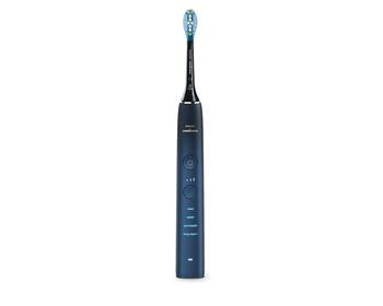 Sonicare zobu birste DiamondClean ar īpašu lietotni, zila (HX9911/88)