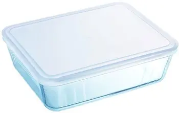 PYREX cepamtrauks, 0.8L (26241P)