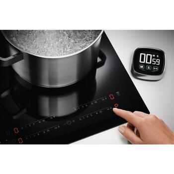 Electrolux indukcijas plīts virsma (EIT60433CT)