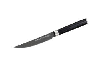 SAMURA steika nazis, Stonewash 120mm (SM-0031B)