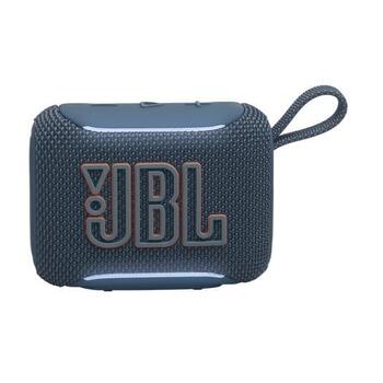 JBL ūdensizturīga portatīvā skanda JBL Go 5, zila (JBLGO5BLU)