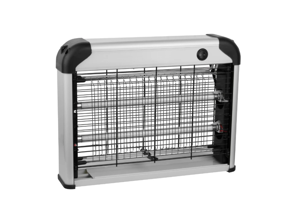 LUMIO moskītu lampa 16w, 230V, 60m² (MKE004) (101904)