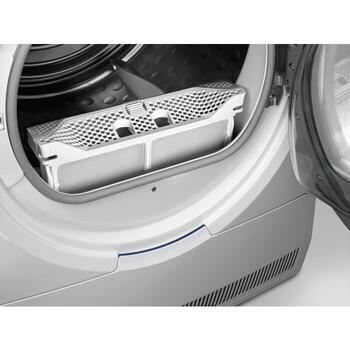 Electrolux siltumsūkņa žāvētājs, 8kg (EW6D98BEE)