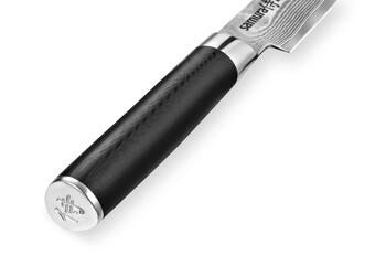 SAMURA universāls nazis, 125 mm, Damascus (SD-0021)