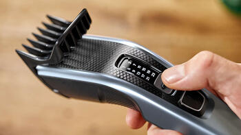PHILIPS Hairclipper series 3000 Matu griešanas ierīce (HC3530/15)