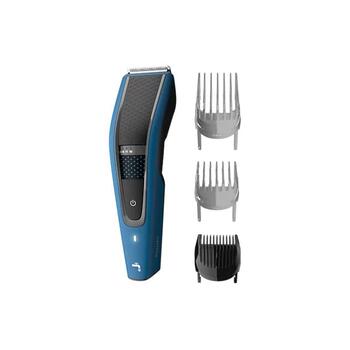 Philips Hairclipper series 5000 Mazgājama matu griešanas mašīna (HC5612/15)