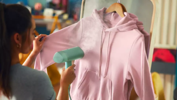 PHILIPS rokas tvaika gludināšanas ierīce, 1000W (STH3010/70)