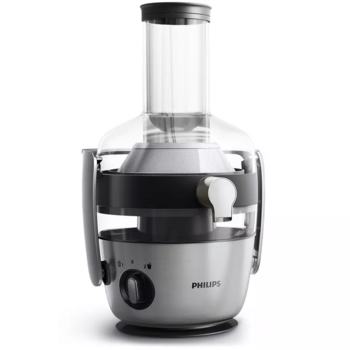 PHILIPS Avance Collection sulas spiede, 1200W (metāliska) (HR1922/21)
