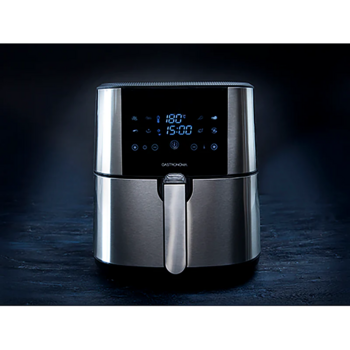 Gastronoma karstā gaisa katls, 6L, 1800W (18290002)