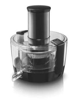 PHILIPS Virtuves kombains 1300W (HR7778/00)