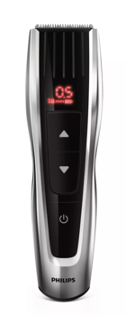 PHILIPS series 9000 Matu griešanas ierīce (lādējama) (HC9420/15)