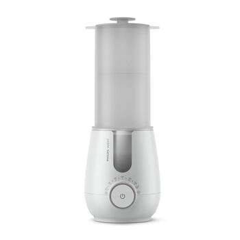 Philips Avent 2-in-1 Elektriskais pudeļu sildītājs un sterilizators (SCF359/00)