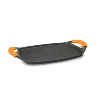 IBILI grila panna, 36x22.5 cm (104601)