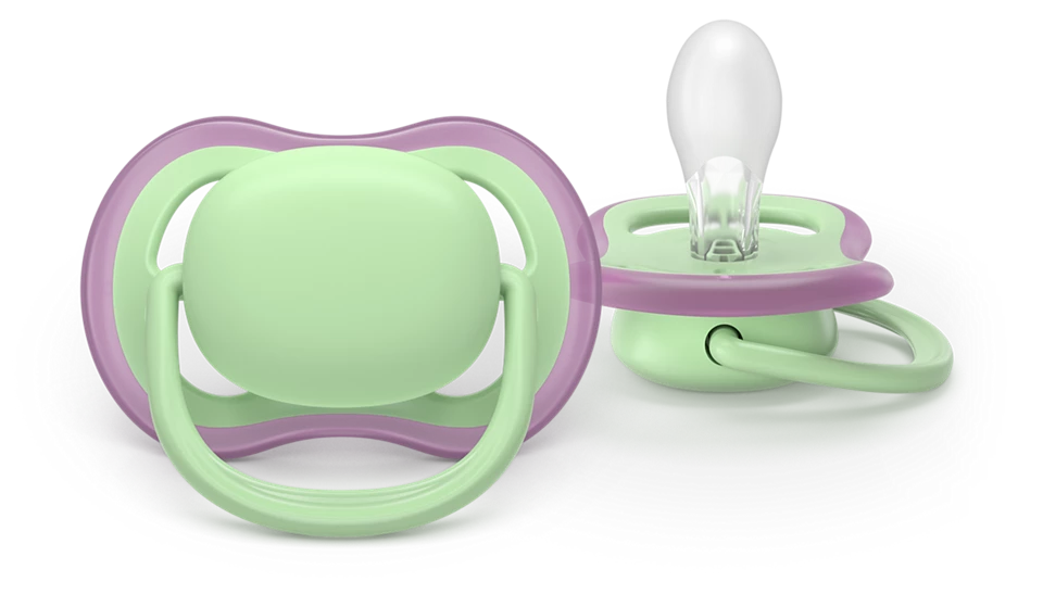 Philips Avent māneklītis Ultra Air, 6-18M (2 gab) (SCF087/12)