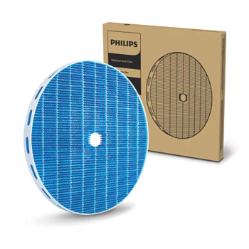 PHILIPS NanoCloud mitrināšanas filtrs (FY3435/30)